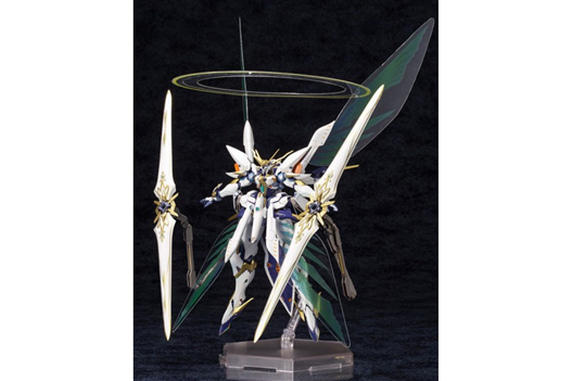 Mua bán MODEL KIT SIREN ZENOBLADE 2
